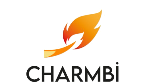 Charmbi logosu